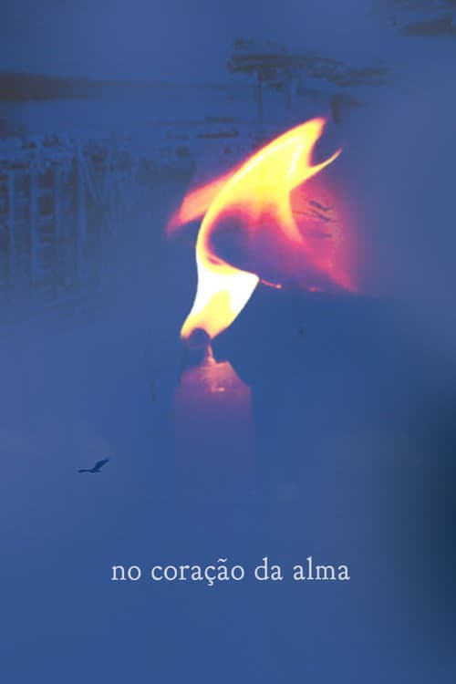 No Coração da Alma (2021) movie poster