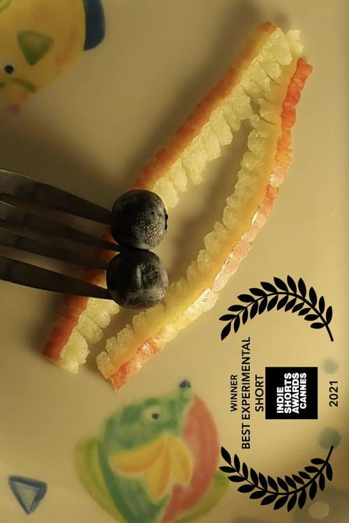 Affiche du film A Scavenger Hunt For People Loneliest In Their Own Homes (2022)