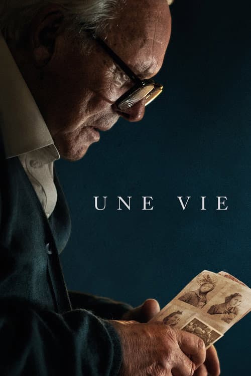 Affiche du film One Life (2023)