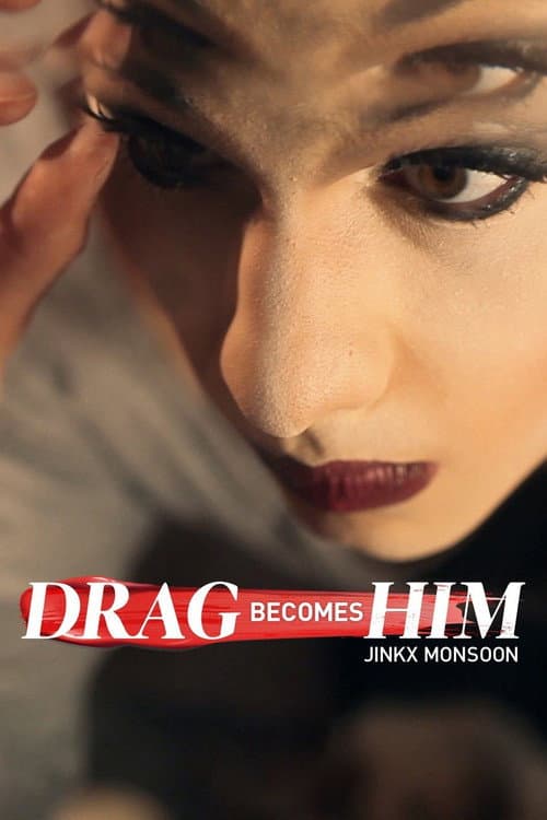 ملصق فيلم Drag Becomes Him (2015)