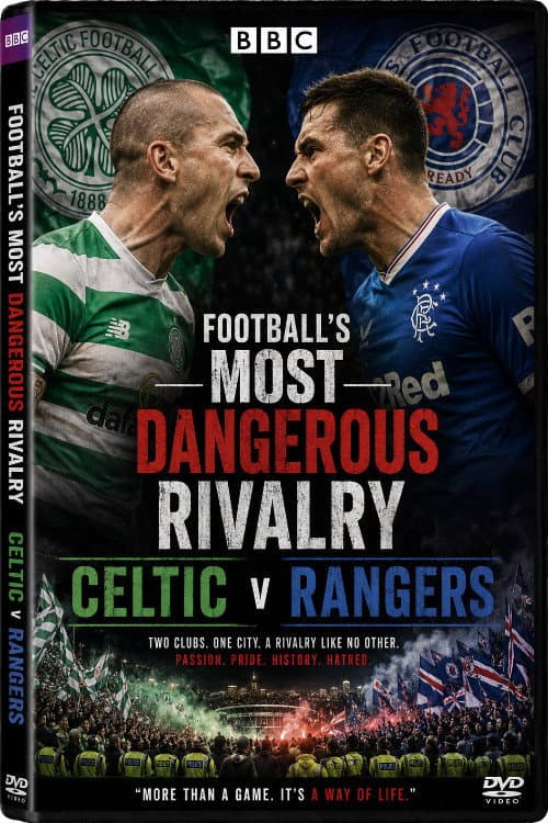 Affiche du film Football’s Most Dangerous Rivalry (2012)