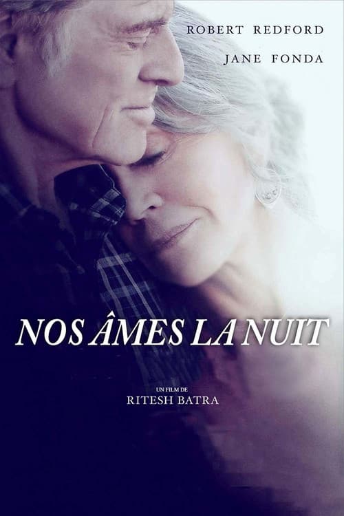 Affiche du film Our Souls at Night (2017)
