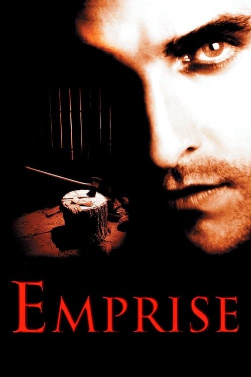 Affiche du film Frailty (2002)