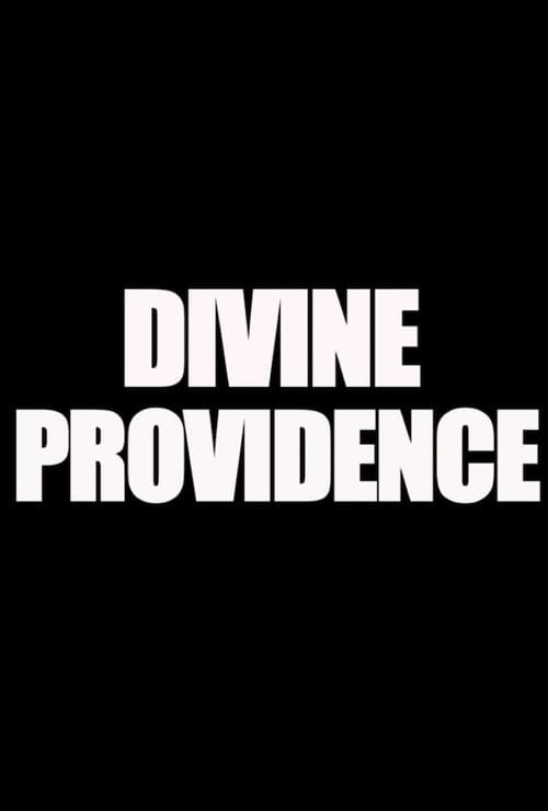 ملصق فيلم Divine Providence (2024)