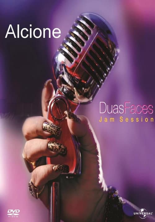 ملصق فيلم Alcione - Duas Faces (2011)