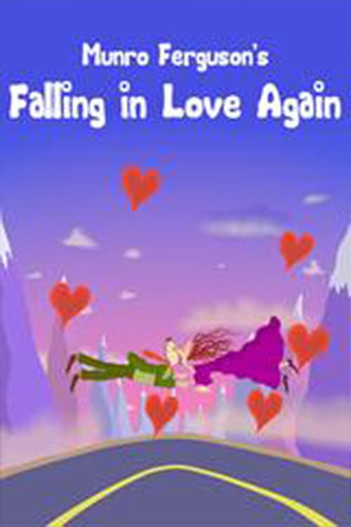 Falling in Love Again (2003) movie poster