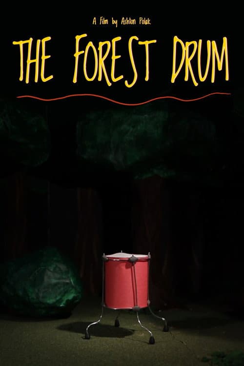 The Forest Drum (2023) movie poster