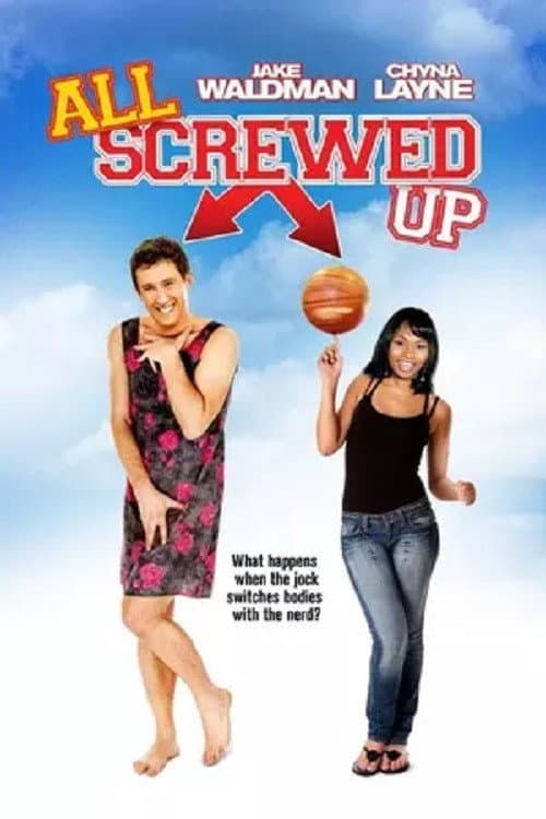 ملصق فيلم All Screwed Up (2012)