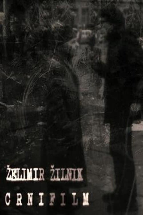 Affiche du film Crni film (1971)
