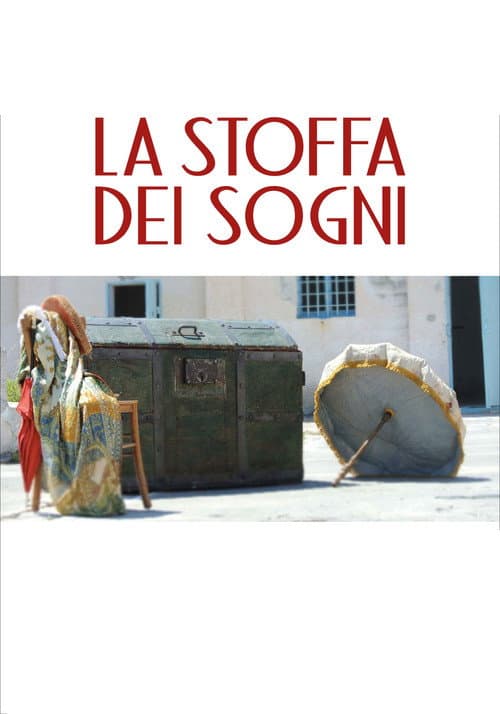 La stoffa dei sogni (2016) movie poster