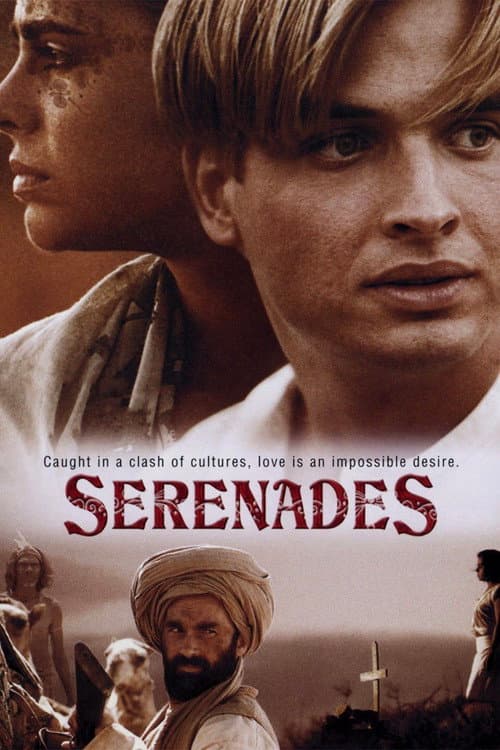 Affiche du film Serenades (2001)