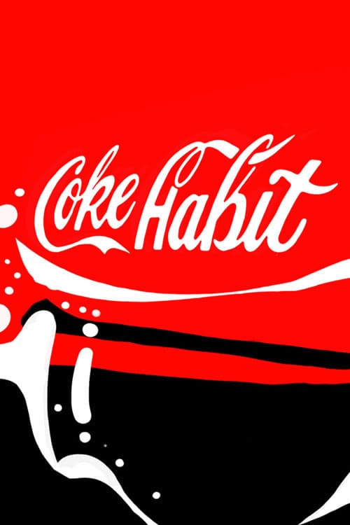 Coke Habit (2017) movie poster
