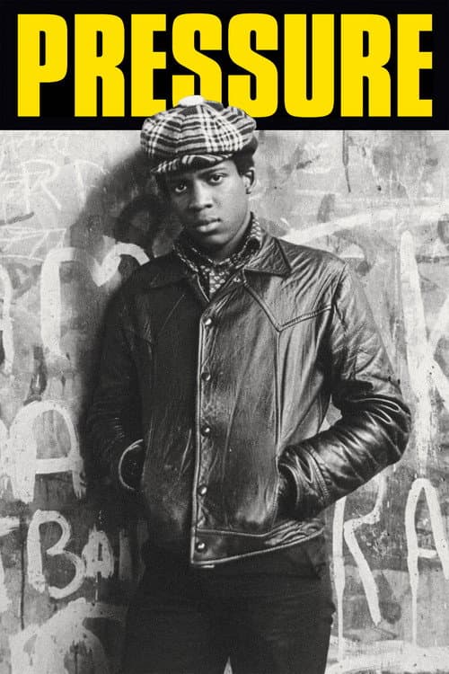 Affiche du film Pressure (1976)