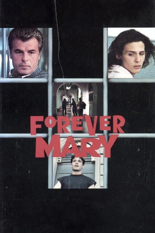 Mery per sempre (1989) movie poster