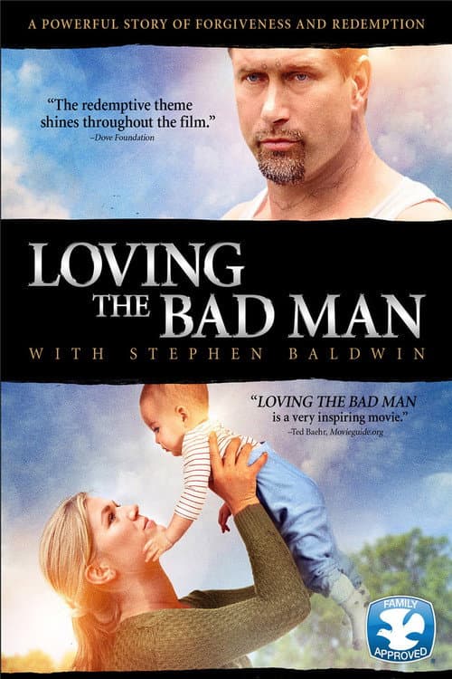 Affiche du film Loving the Bad Man (2012)