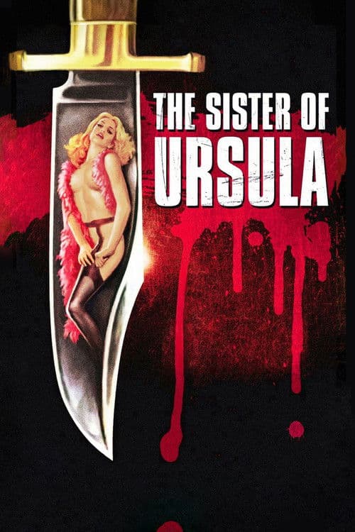 La sorella di Ursula (1978) movie poster