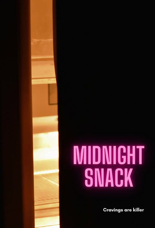 Midnight Snack (2024) movie poster