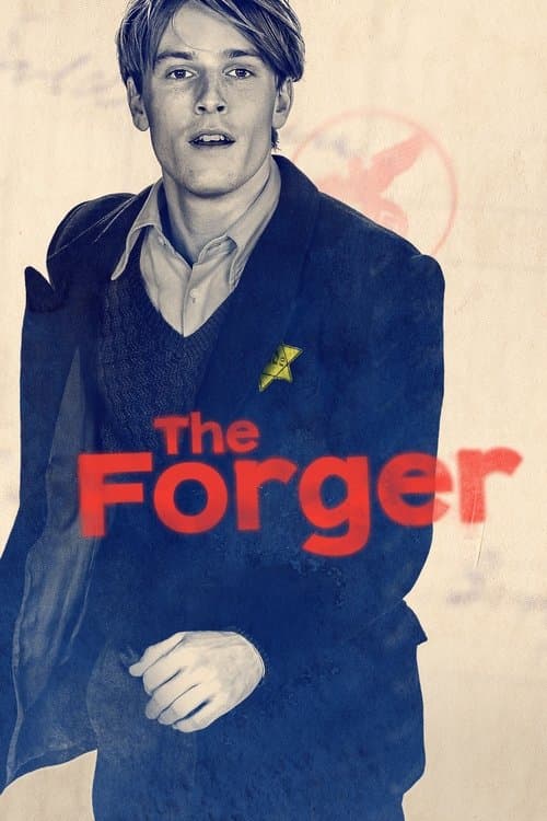 Der Passfälscher (2022) movie poster