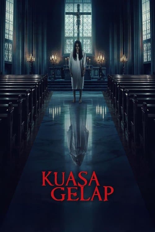 ملصق فيلم Kuasa Gelap (2024)