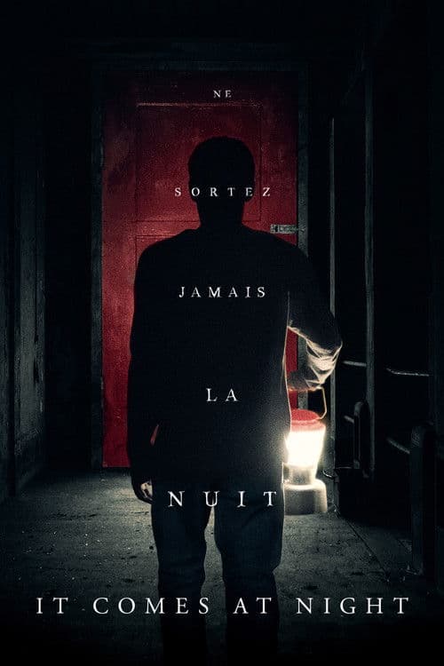 Affiche du film It Comes at Night (2017)