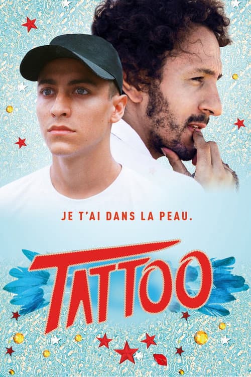 Affiche du film Tatuagem (2013)