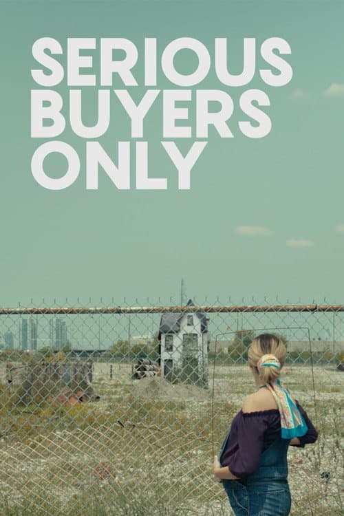 ملصق فيلم Serious Buyers Only (2025)