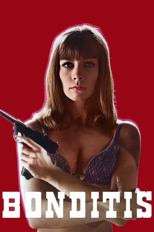 Bonditis (1968) movie poster