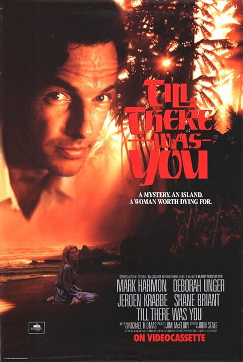 ملصق فيلم Till There Was You (1991)