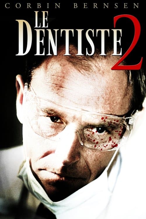 Affiche du film The Dentist 2 (1998)