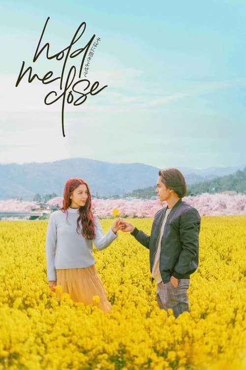 Affiche du film Hold Me Close (2024)