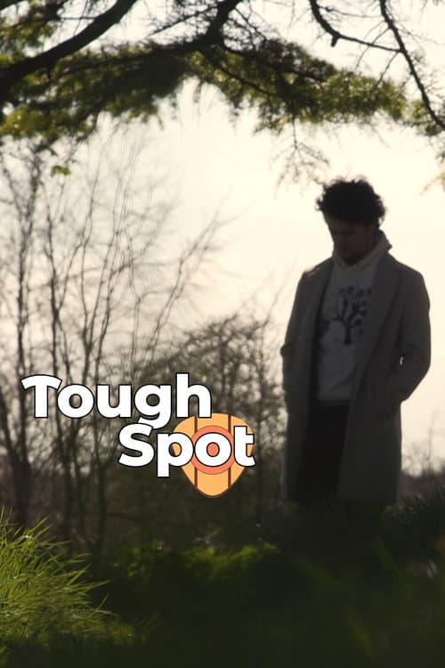 ملصق فيلم Tough Spot (2025)
