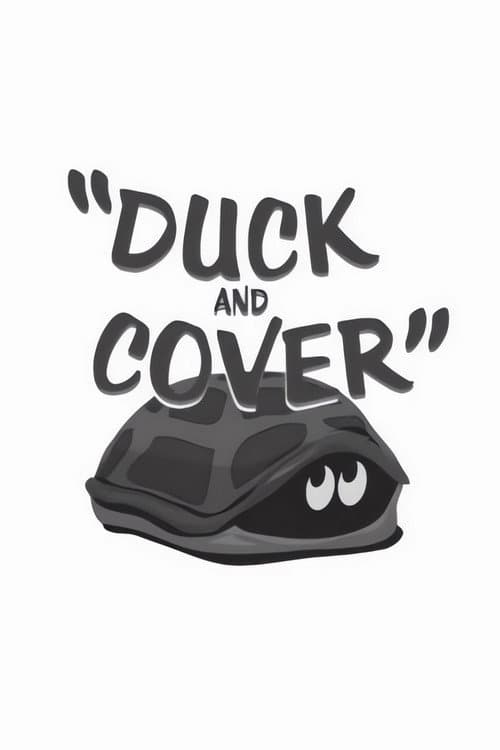 ملصق فيلم Duck and Cover (1952)