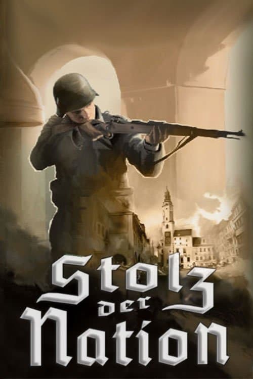 Stolz der Nation (2009) movie poster