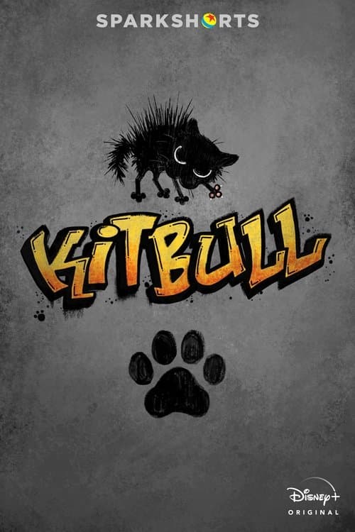 Affiche du film Kitbull (2019)