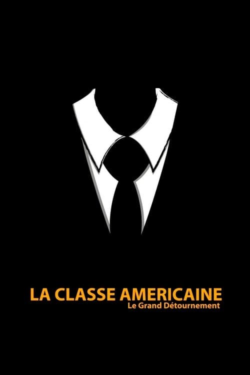 Affiche du film La Classe américaine (1993)