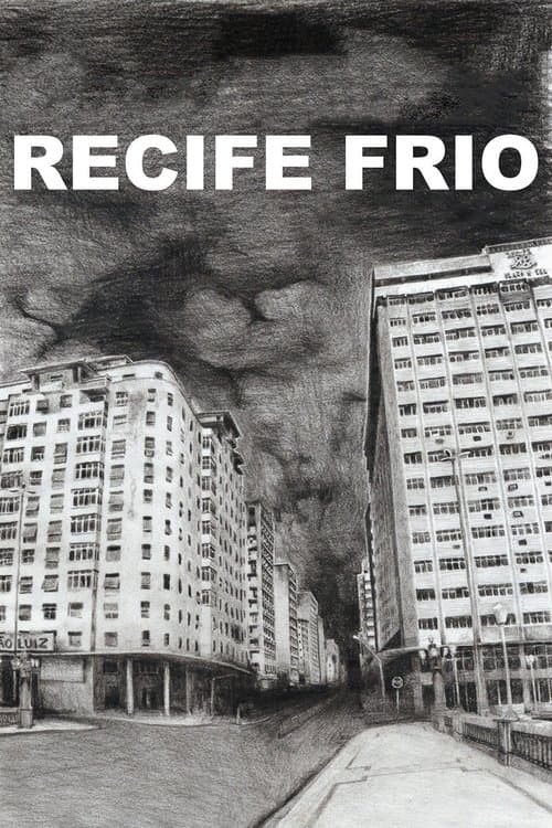 ملصق فيلم Recife Frio (2009)