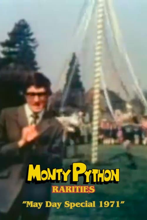 Affiche du film Euroshow '71: May Day Special (1971)