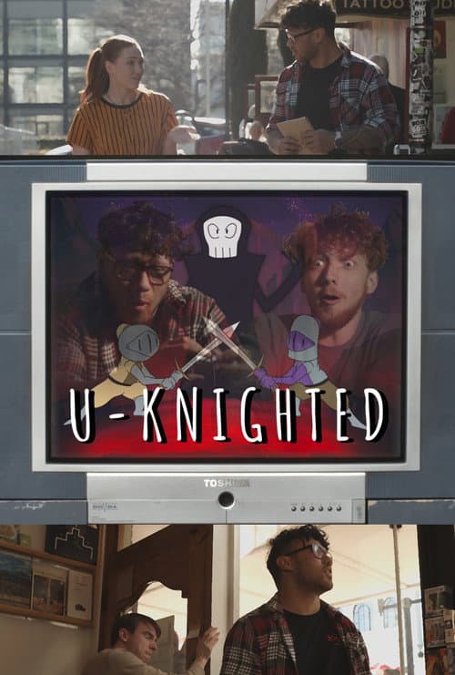 ملصق فيلم U-Knighted (2022)