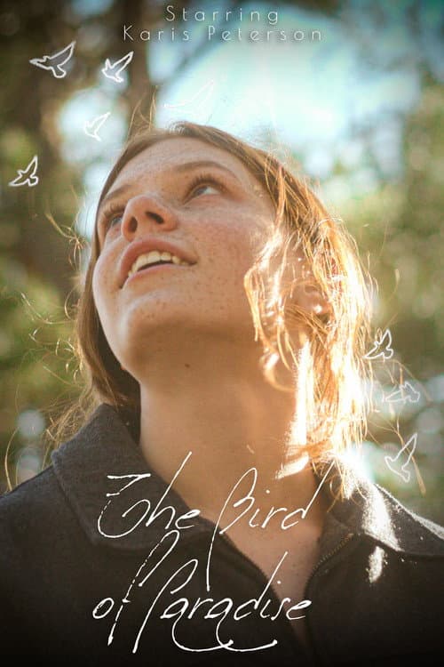 The Bird of Paradise (2022) movie poster