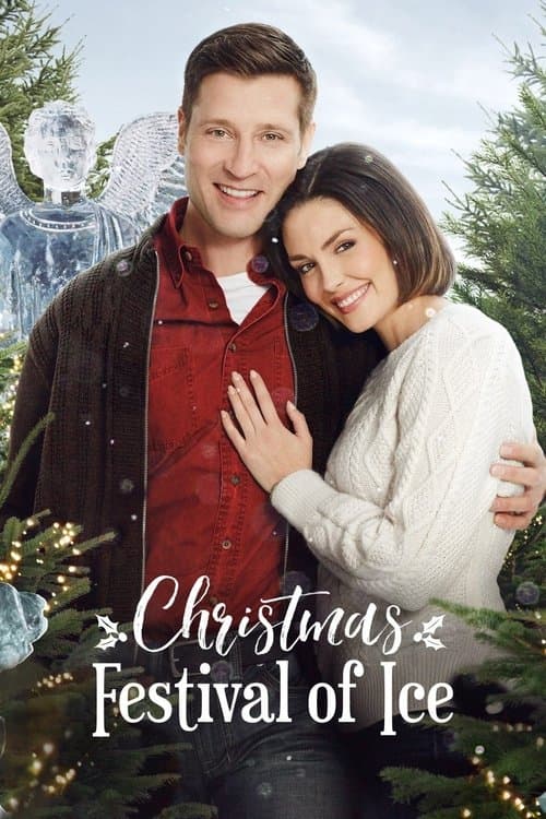 Christmas Festival of Ice (2017) movie poster
