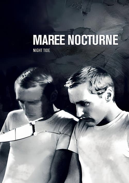 Affiche du film Night Tide (1961)