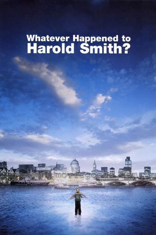 Affiche du film Whatever Happened to Harold Smith? (2000)