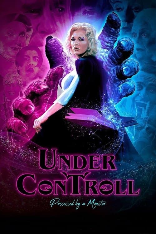 Under ConTroll (2019) movie poster