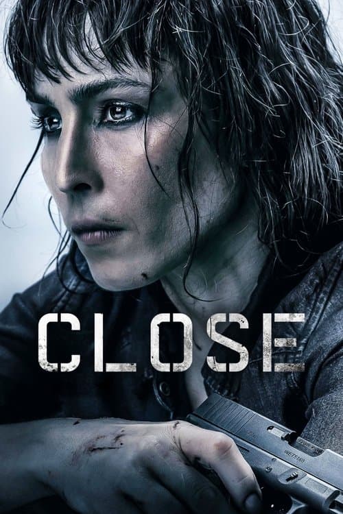 Close (2019) movie poster