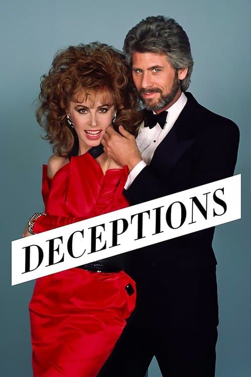 ملصق فيلم Deceptions (1985)