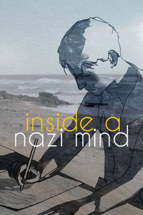 Un écrivain dans l'enfer nazi : « Les Bienveillantes » de Jonathan Littell (2023) movie poster