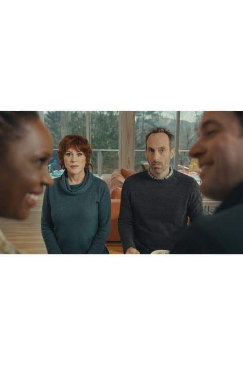 ملصق فيلم Catherine & Michael (2023)