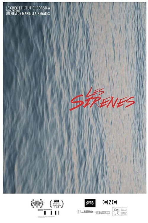 Les sirènes (2018) movie poster