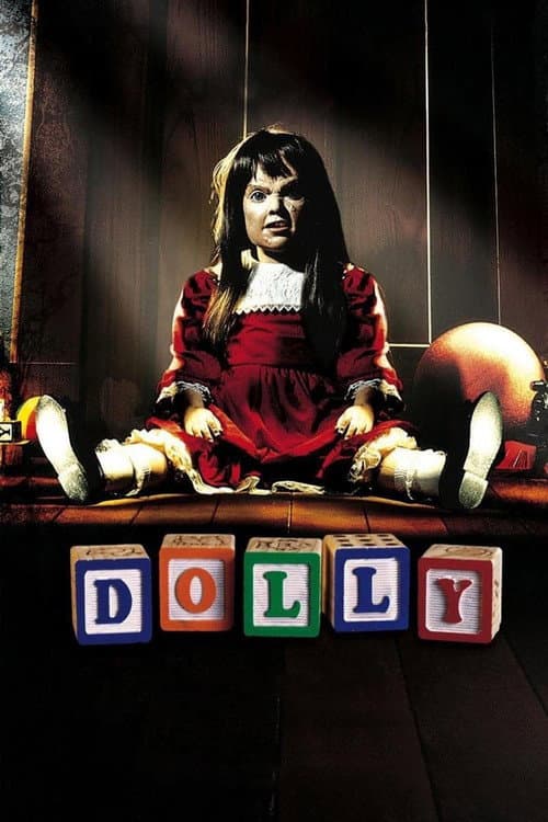 Affiche du film Dolly Dearest (1991)