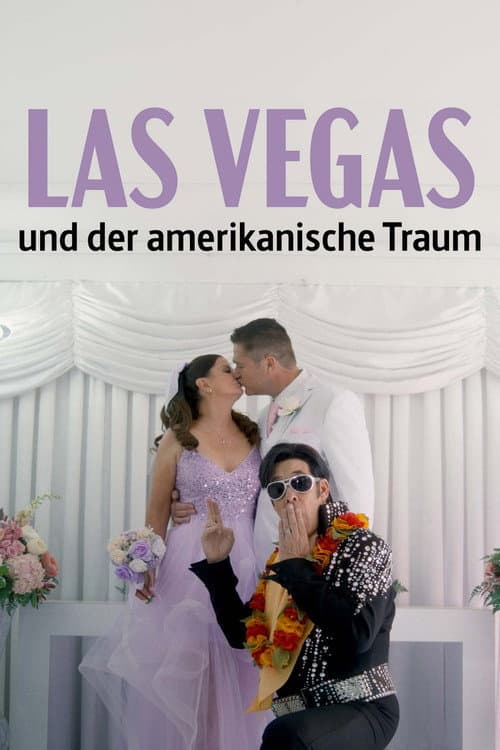 ملصق فيلم Las Vegas und der amerikanische Traum (2026)